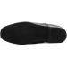 Men's Black Ballroom Latin Dance Shoes - Size 10.5 | Performance Waltz & Modern Practice Shoes - Buy Online on GoSupps.com