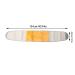 Vgeby Thickened Waist Belt - Adjustable Light & Portable Belly Support for Comfort & Relief (Size L) - Buy Online on GoSupps.com