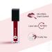 SUGAR Smudge Me Not Liquid Mini Lipstick - 43 Hot Shot | Long-Lasting Vibrant Color for International Shipping - Buy Online on GoSupps.com