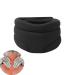 Neck Brace for Neck Pain Relief Adjustable Brace Cervical Collar for Sleeping Soft Foam Neck Support Relieves Pain & Pressure in Spine Neck Support Brace for Women and Men