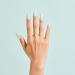 GoldFinger Full Cover Nails Press On 24 Nails Long Length GC12