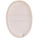 FOMIYES Natural Exfoliating Loofah Sponge Pads - Gentle Skin Care for a Radiant Glow | International Shipping Available - Buy Online on GoSupps.com