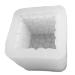 COHEALI Fondant Molds Baking Supplies Diy Landscape Mold Baking Molds Soap Mold 3d Aromatherapy Small Mold