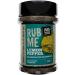 Angus & Oink Rub Me Seafood Seasoning 210g - Buy Online on GoSupps.com