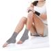 FRCOLOR 6 Pairs Anti-Crack Socks Foot Moisturizer Socks Ankle Socks Spa Gel Socks Feet Care Socks Heel Protector Socks Gel Spa Socks Pink Casual Socks Anti Cracked Feet Men and Women - Buy Online on GoSupps.com