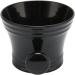 Demeras Shaving Soap Cup - Comfortable Handle Easy to Clean Plastic Bowl for Barbers & Hairdressers - International Shipping - Buy Online on GoSupps.com