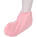 Foot Gloves Paraffin Wax Mitts Paraffin Wax Bath Glove and Bootie Paraffin Wax Warmer Mittens Soft Lint SPA Hot Wax Thermal Treatment Mitts Booties for Hand Foot Care - Buy Online on GoSupps.com