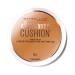 gemey maybelline dream cushion caramel 60