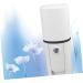 Healeved 3pcs Handheld Facial Sprayer Face Sprayer Tool Facial Water Sprayer Face Humidifier White - Buy Online on GoSupps.com