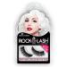 Marilyn Monroe Sleepy Eyed Look Half False Eyelashes #5 - 1 Pair - Buy Online on GoSupps.com
