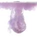 Purple Canyon Lavender Bath Bombs - Relaxing Natural Self Care Gift for Women - Buy Online on GoSupps.com