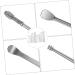 Healeved Ear Cleaning Tools Set - 4 Pcs Spring Ear Pick Kit for Ear Wax Removal - Buy Online on GoSupps.com
