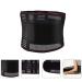 Healifty Hip Belt Waist Support | Back Brace & Lumbar Support Girdle for Men & Women | Comfortable & Adjustable Gym Trimmer Sleeve - Buy Online on GoSupps.com