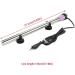 HEEPDD Aquarium Heater - 50W 100W 200W 300W 500W Stainless Steel Electrical Thermostat | Ideal for Fish Tanks - Buy Online on GoSupps.com