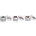 Glitter Nail Gel Mixed Color Glitter Nail Polish Gel Manicure for Beauty Salon - Buy Online on GoSupps.com
