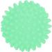 Buy Reusable Silicone Laundry Dryer Balls - Eco-Friendly Fabric Softener Alternative | Quick Drying & Energy Saving (Set of 6 - Green) - International Shipping Available - Buy Online on GoSupps.com
