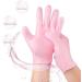 BOKIOESDE Gel Moisturizing Gloves Convenient Personal Care Moisturize Covers Sunshade Hydrating Exfoliate Glove Sunproof Protector - Buy Online on GoSupps.com