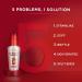 L'Oreal Paris Total Repair 5 Serum 80ml - Hair Expertise for Complete Hair Repair - Buy Online on GoSupps.com