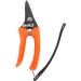 Buy High Carbon Stainless Steel Hoof Shears for Goats | Safe & Durable - International Shipping - Buy Online on GoSupps.com