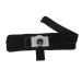 Keenso Afo Foot Drop Brace Lightweight Knob Adjustable for Walking Support Adult OK Cloth Apoplectic Foot Drop Plantar Fasciitis Achilles Tendinitis