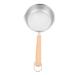 Alipis Stainless Steel Pot Non Stick Fry Pan Egg Pan Griddle Honeycomb Skillet Kitchen Cookware Breakfast Pan Small Frying Pan Frying Pan for Eggs Non Stick Pans Uncoated Wood Egg Boiler