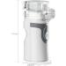 Tiction Portable Handheld Machine Accessories Kit - Home & Travel Use (Grey) - Kids and Adults - Buy Online on GoSupps.com