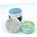 Buy SOLUSTRE Marble Glasses Case - Elegant Marble Lens Holder & Eye Care Set | Portable White Companion Box - Buy Online on GoSupps.com