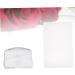 minkissy 1 Set manicure tools nail tools manicure kit clear jelly nail art stamper manicure nail art tool Nail Beauty Tool Kit Nail Art Supplies major scraper Accessories suite impression - Buy Online on GoSupps.com