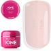 Silcare Base One French Pink Gel Builder 50g - Professional Nail Enhancement - Buy Online on GoSupps.com