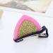 Cute Cat Ear Sequin Hair Clip Kids Hairpin Kids Barrette Portable and - Buy Online on GoSupps.com