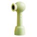 Portable Wireless Hair Dryer 5000mAh USB Rechargeable Cordless Hair Dryer 3Modes Hot & Cold Air Travel Blow Dryer for School Pet Hairdressing Oil Painting Drying