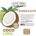 Coconut Lemon Nutrient Lotion - Buy Online on GoSupps.com