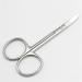 GOOFFY Craft Scissors Professional Manicure Stainless Steel Manicure Nail Cuticle Scissors Nail Trimmer Cuticle Remover and Nails Cutter Scissors - Buy Online on GoSupps.com