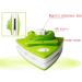 Glass Wiper - Double-Sided Window Cleaner Glass Wiper Magnetic Cleaning Tools Useful Surface Cleaning Brush (Color : Green) - Buy Online on GoSupps.com