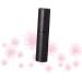 Angoily Travel Small Spray Bottle - 10.3cm Glass Container | Black | Perfect for Travel & Skincare - Buy Online on GoSupps.com