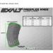 Buy Exalt Freeflex Elbow Pads - Black M | International Shipping | Durable & Comfortable Protection - Buy Online on GoSupps.com