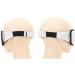 3D Sleep Mask Memory Foam Lightweight Contoured Cup Eye Mask Bedroom (-1411240053712) ZJchao8vxfgmnwsc-12 - Buy Online on GoSupps.com