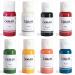 Sweet Sticks Edible Art Decorative Paint - Sunkissed Gold 15ml - Buy Online on GoSupps.com