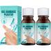 Katutude 10ML Liquid Bandage - Waterproof Transparent Gel for Wounds, Scrapes & Cuts - 2PCS - Buy Online on GoSupps.com