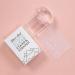 Rectangular Clear Stamper - Buy Online on GoSupps.com