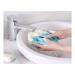 Wonfirst Long Braided Back Scrub - Exfoliating Loofah Bath Sponge - Buy Online on GoSupps.com