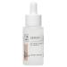 02 Serum - Hydrating Anti-Aging - Natural Moisturizer - Exfoliates & Brightens Facial Skin - Smoothes & Hydrates With Peptides Hyaluronic & Salicylic Acids Antioxidants