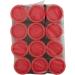 Cadbury Bournville Cocoa 250G (Box Of 12) OFFICIAL Hot Chocolate Cocoa Powder Ideal for Baking - Buy Online on GoSupps.com