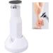 Electric Callus Remover Electric Feet Callus Removers Electronic Foot File Pedicure Tools Removable Washable Adjustable USB Interface Electric Foot Callus Remover - Buy Online on GoSupps.com