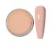 MAGIC ARMOR Acrylic Powder for Nails 30 g Acrylic Powder Easy to Shape Non-Yellowing Formula Professional Acrylic Powder for Extending Acrylic Nails for Home and Salon (Nude)