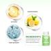 Moroccan Oil Treatment Serum & Hair Capsules for All Hair Types | Vitamins A C E & B5 | Repair Damage | Bali Secret - Buy Online on GoSupps.com