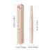 2 in 1 Double Head Lipstick & Lip Liner Set - Waterproof 24 Hour Nude Lipstick for Women | Creamy Lip Pencil | International Shipping - Buy Online on GoSupps.com