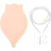 Zyyini 3L Silicone Enema Bags - Reusable Eco-Friendly Soft & Easy to Clean for Men & Women - At-Home Use - Buy Online on GoSupps.com