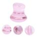 Mushroom Head Massage Stone | Premium Body & Facial Massager - International Shipping - Buy Online on GoSupps.com