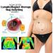 Buy Skinyslim Lymphy Magnetic Therapy Belly Rings | Acupressure Navel Rings for Weight Loss | Shinyskinny LymphaDrainage Designs - Buy Online on GoSupps.com